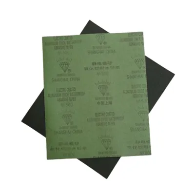 How to select sand belts